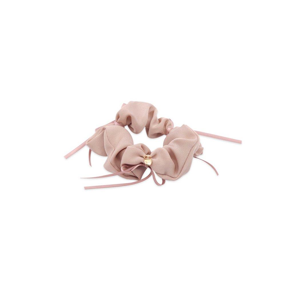 

Резинка для волос Polmine ivory