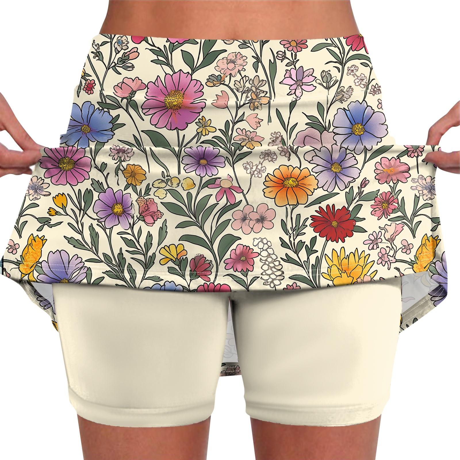 

Эластичные брюки-кюлоты для йоги для женщин, спортивные шорты с принтом, легкие узкие однотонные бегуны с высокой талией XXXXXL