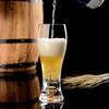 330/465ML Gold Foil Beer Mug Large Capacity Cup Bar Specific Wine Glass Home Classic Beer Glass Cup Personalized Craft Glass