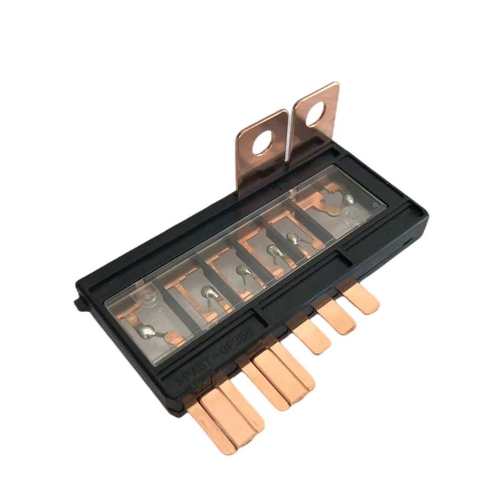 Multiplex 6 Circuit Fuse 32A For Honda CR-V 15-16  Acura RDX 13-18 38231-TX4-A01
