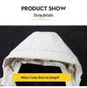 2022 Men's Winter Thick Down Jacket - Couple Style White Duck Down Outdoor Workwear