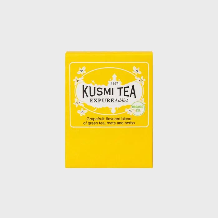 

Organic Xpure Addict Individually Wrapped Tea Bags 5 Pack