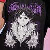 Anime Shirt, Anime Vintage Special T-shirt Unisex, Anime Manga Shirt, Anime Loversz