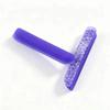 1Pair Dustproof Console Dust Plugs Protective Port Plugs for 3DS Console Replacement Accessories