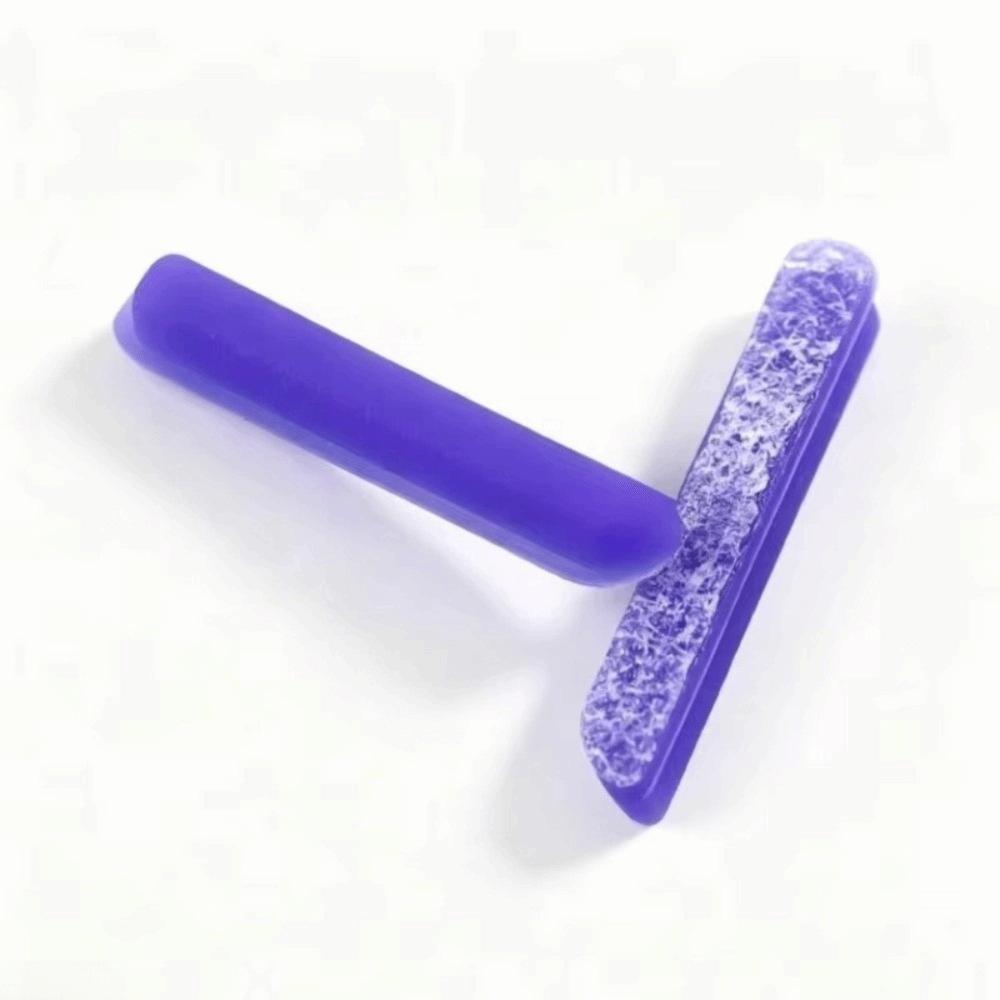 1Pair Dustproof Console Dust Plugs Protective Port Plugs for 3DS Console Replacement Accessories