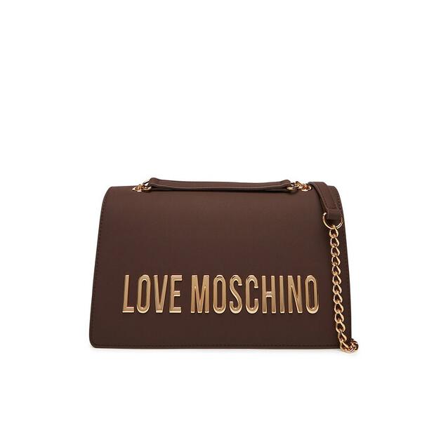 Bag LOVE MOSCHINO LOVE MOSCHINO JC4192PP1NKD0301 Brown
