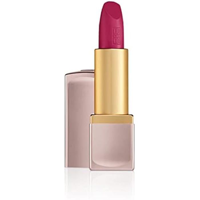 Rouge À Lèvres - Elizabeth Arden - Lip Color Ceramide - Soin Hydratant - Longue Tenue - More Mulberry