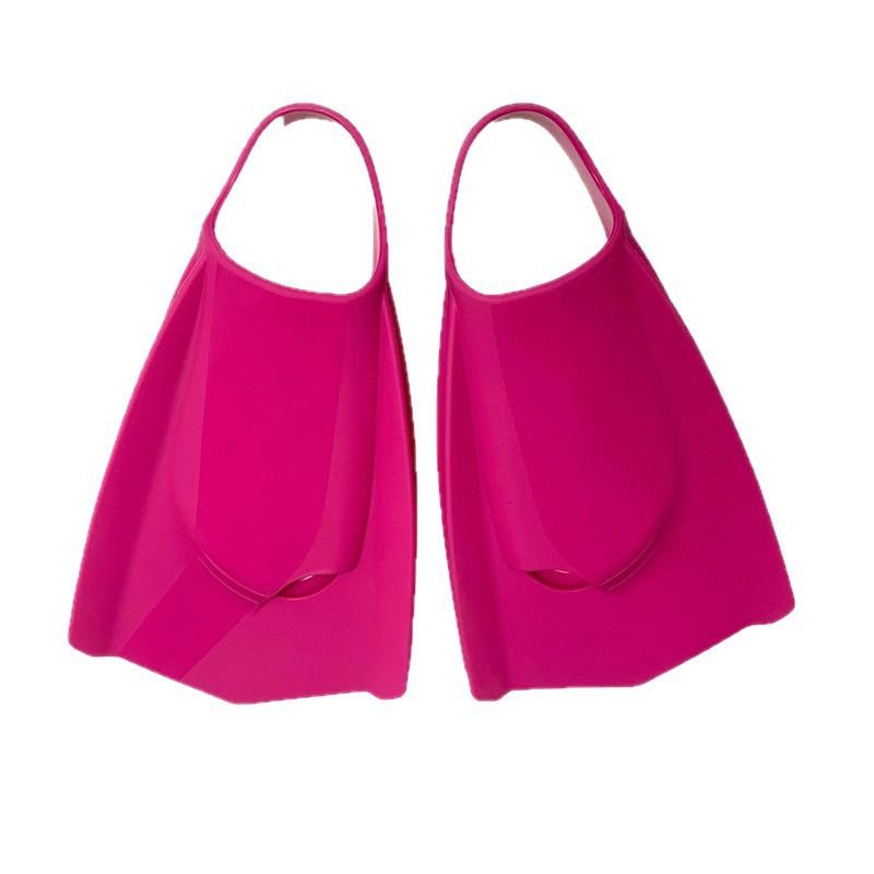 Factory Direct Selling Swimming Flippers Professional Diving Flippers for Competition Training Diving Swim Fins S