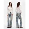 Women's Relaxed Straight Jeans