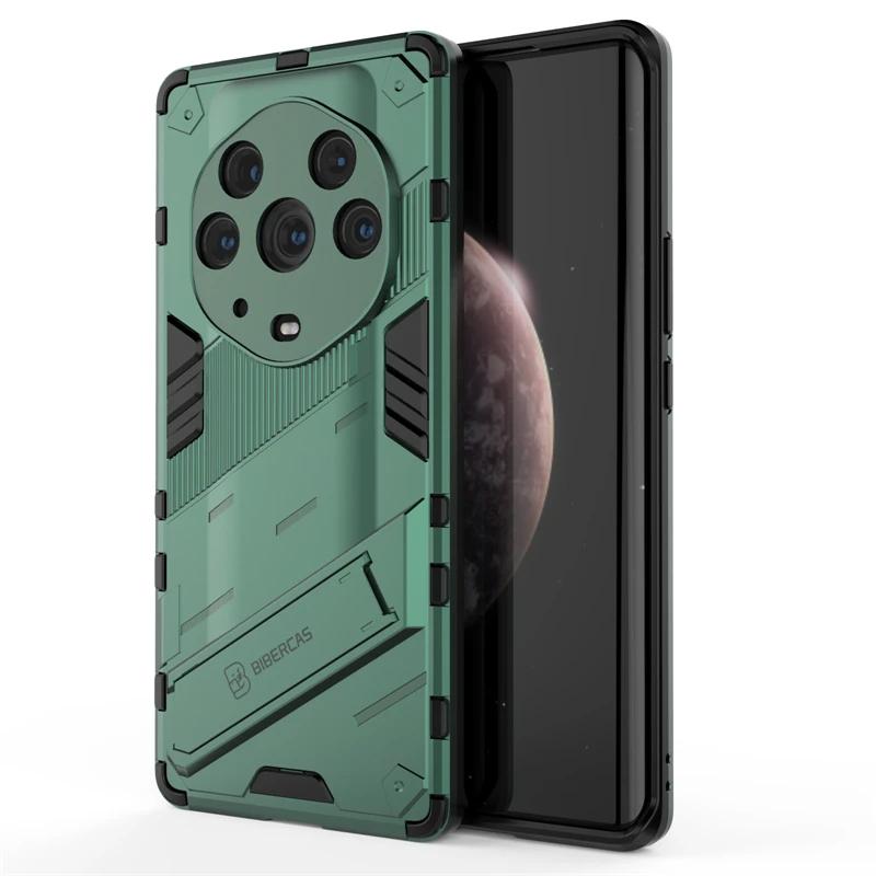 Husă Armură Rezistentă la Șocuri Pentru Huawei Honor Magic5 4 3 Lite Capac Spate Pentru Honor Magic3 Pro Plus Husă Protecție Anti-Cădere Funda Coque