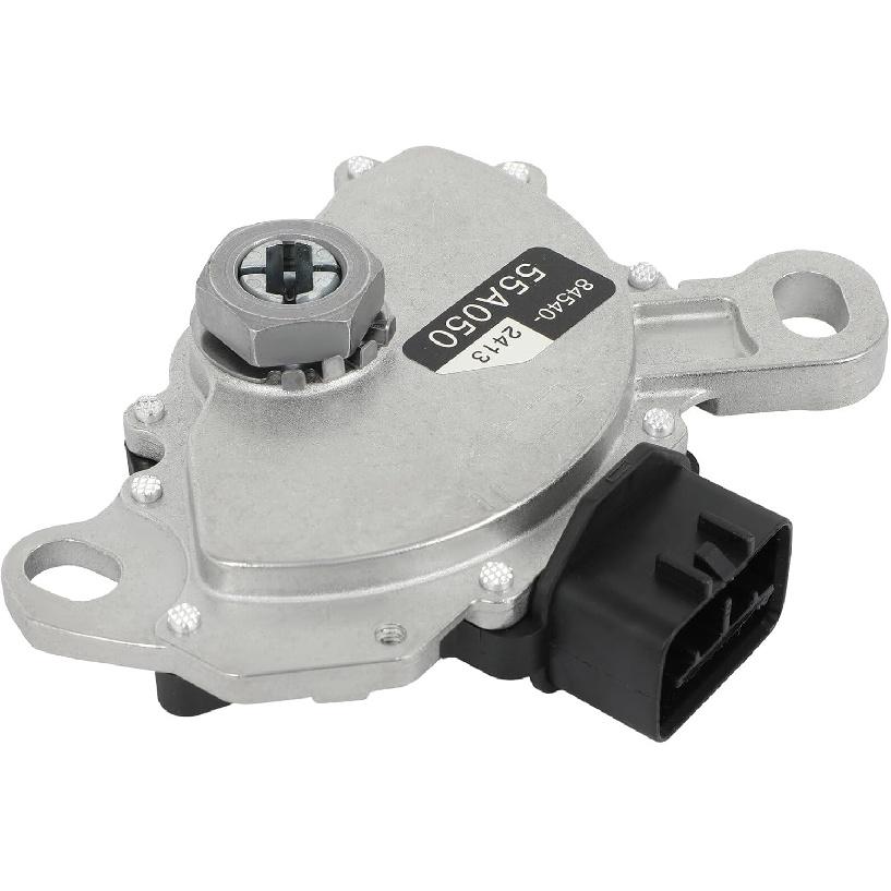 SCITOO 28900-RPC-013 Positionssensor Neutralstellungsschalter Passend für 2016-2019 für Honda Civic 2015-2019 für Honda Fit 2016-2019 für Honda HR-V