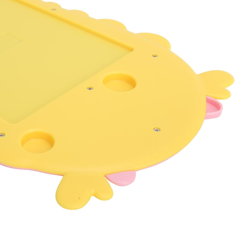 8.5in Cartoon LCD Writing Board Color Handwriting Electronic Drawing Pad for Student Home