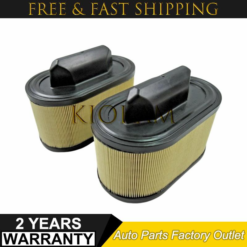 Luftfilter 670001545 PA99301 für Maserati Ghibli Levante Quattroporte 3.0L 3.8L 4.7L 2013-2019 Hochwertige Autoteile