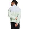 adidas Neo Jackets Unisex Green Stand Collar Moderate Other HY9653