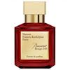 Maison Francis Kurkdjian Baccarat Rouge 540 Eau De Parfum Pihusti