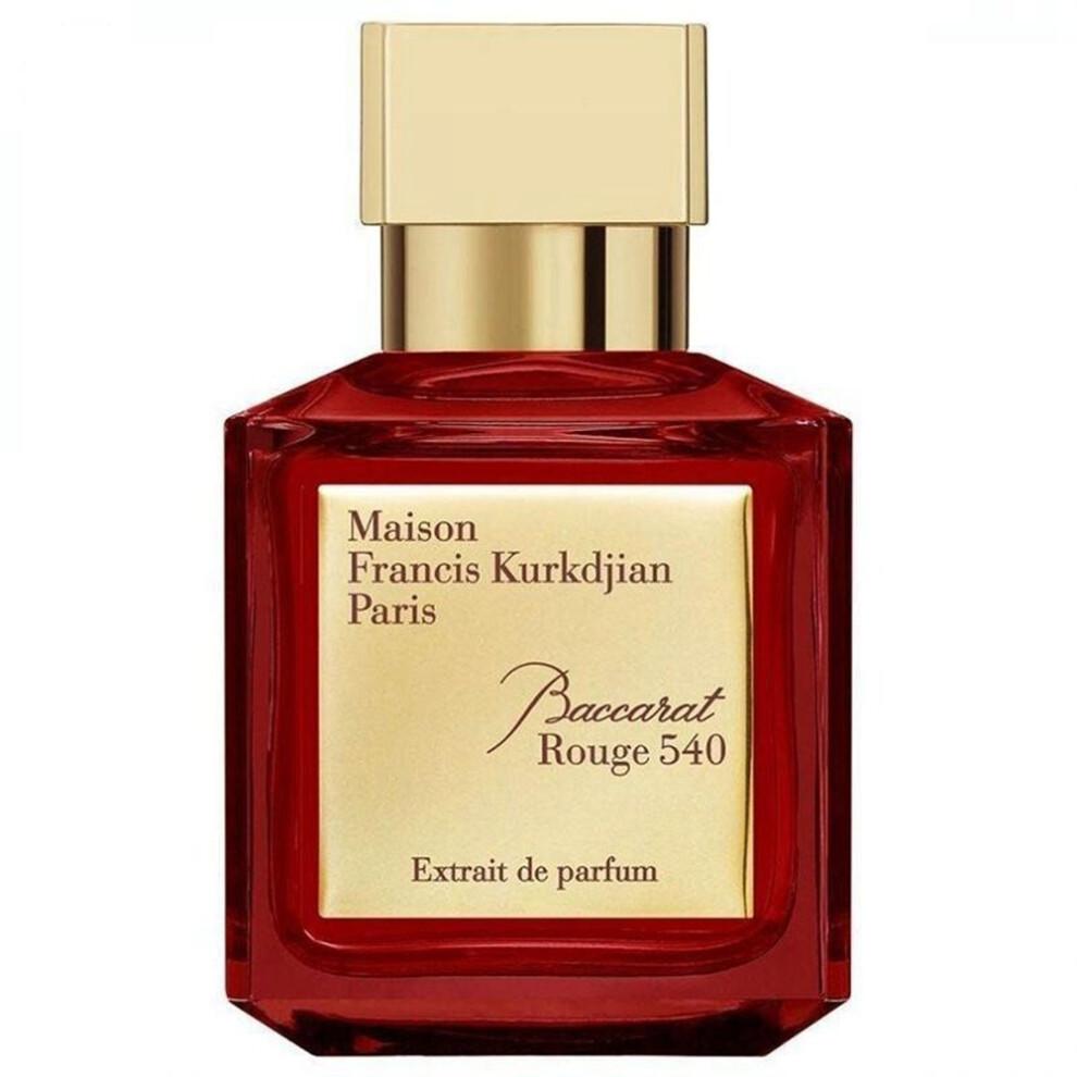 Maison Francis Kurkdjian Baccarat Rouge 540 Eau De Parfum Pihusti