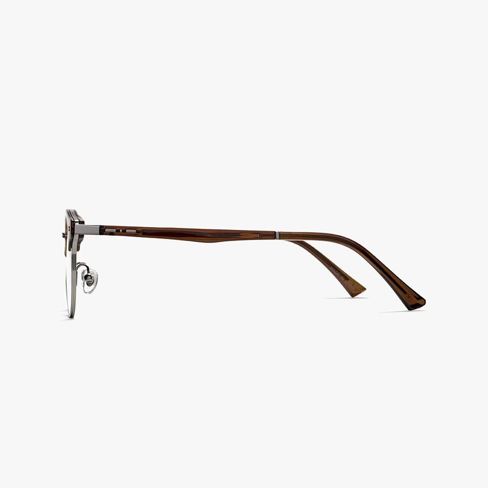 Lugo Btikeol Eyeglass Frames (Lc5936 660 50)