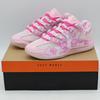 HV1999-600 KD18 EP Aunt Pearl Rosa Laser Fucsia Blu Ghiaccio (Uomini)