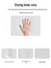 Memory Foam Beauty Salon Pillow for Massage and Relaxation with Face Hole