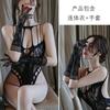 Sex Underwear Women's Accessories Gloves Mesh Socks Sexy Lace with Jewelry Gloves