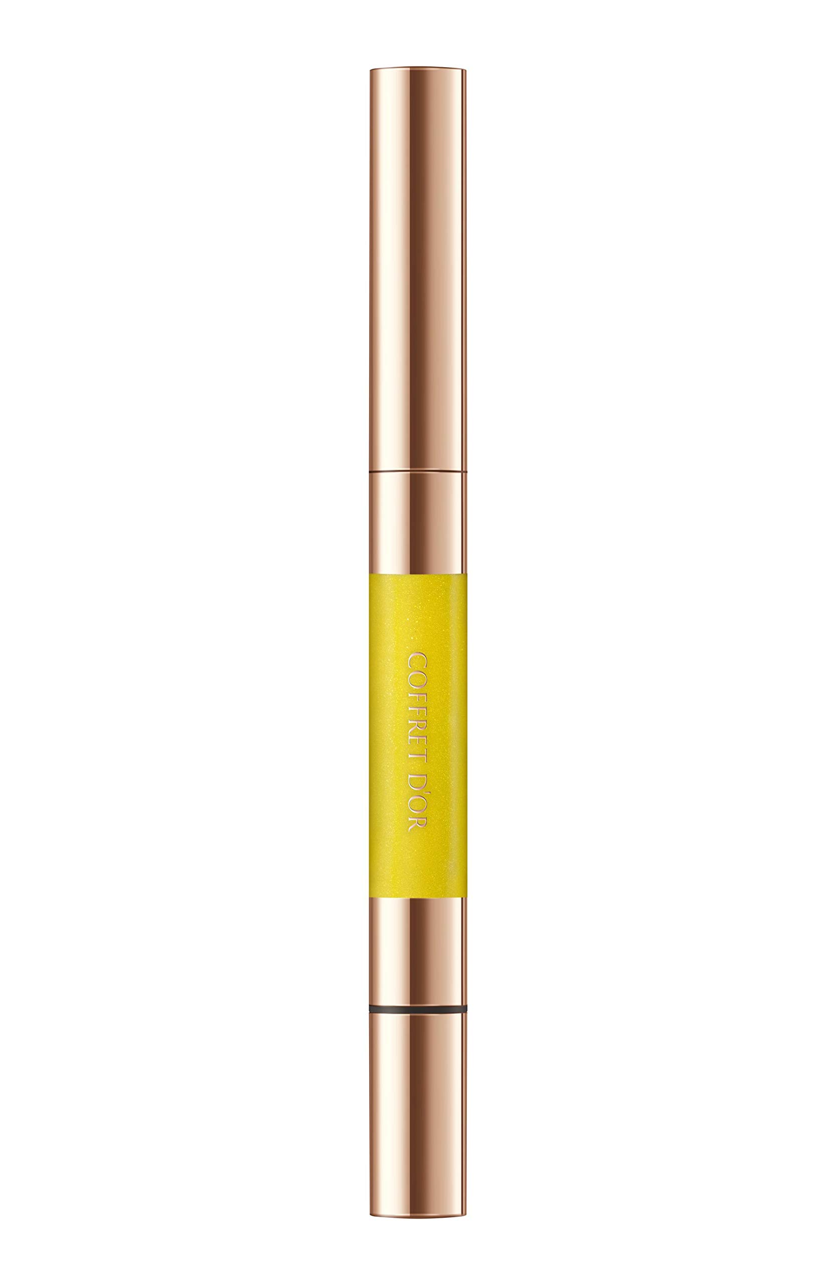 

COFFRET Contour Lip Duo EX02 Red Yellow Lipstick D OR