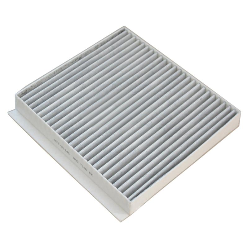 Car Cabin Air Filter For MAXUS G50 1.3 1.5 2018- D60 EUNIQ 5 6 MIFA 5 6 OEM DS10011301 LA1731 LAK1731
