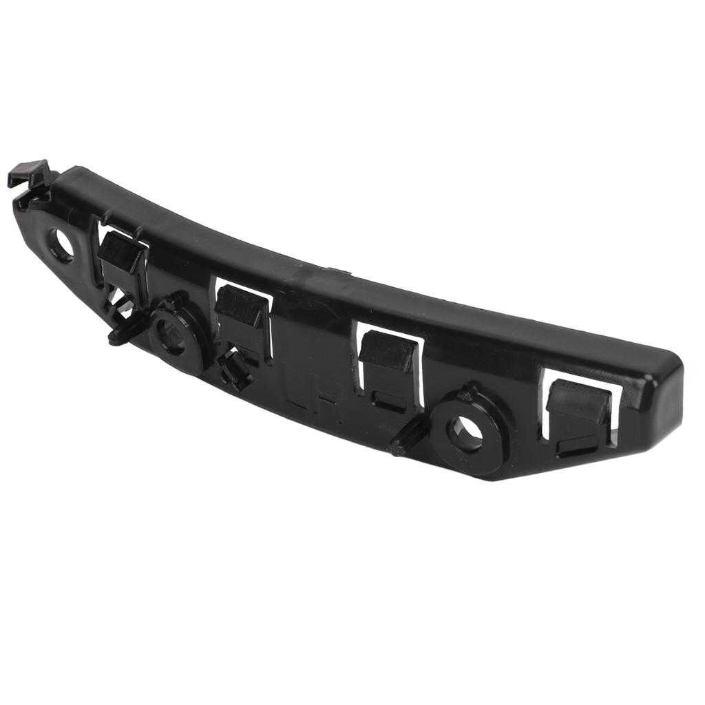 Front Bumper Bracket Shockproof Side Bumper Retainer Mounting Brackets Replacement For Tesla Model 3 2017 To 2023 Left