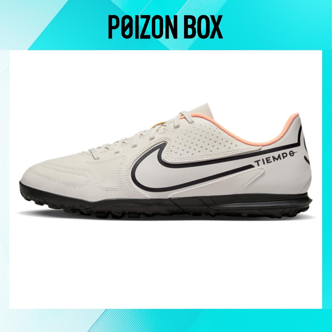 

бутсы Unisex Nike Tiempo Legend 9 Soccer shoes DA1193-002