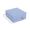 Metal Electronic Module Instrument Housing Blue&White Junction Box  Outdoor Indoor
