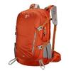 40L Mountaineering Backpack Multi-Color Travel Backpack Breathable Hiking Backpacks  Climbing