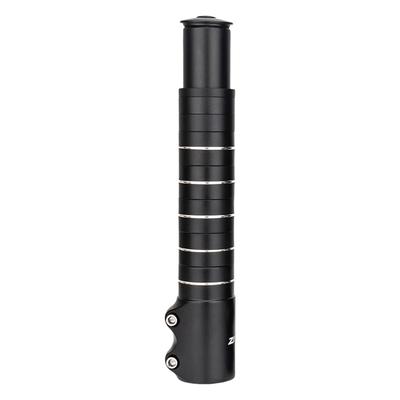 Durability Bike Handlebars Height Extender Aluminum Alloys Bike Fork Extender for Bikes Cycling