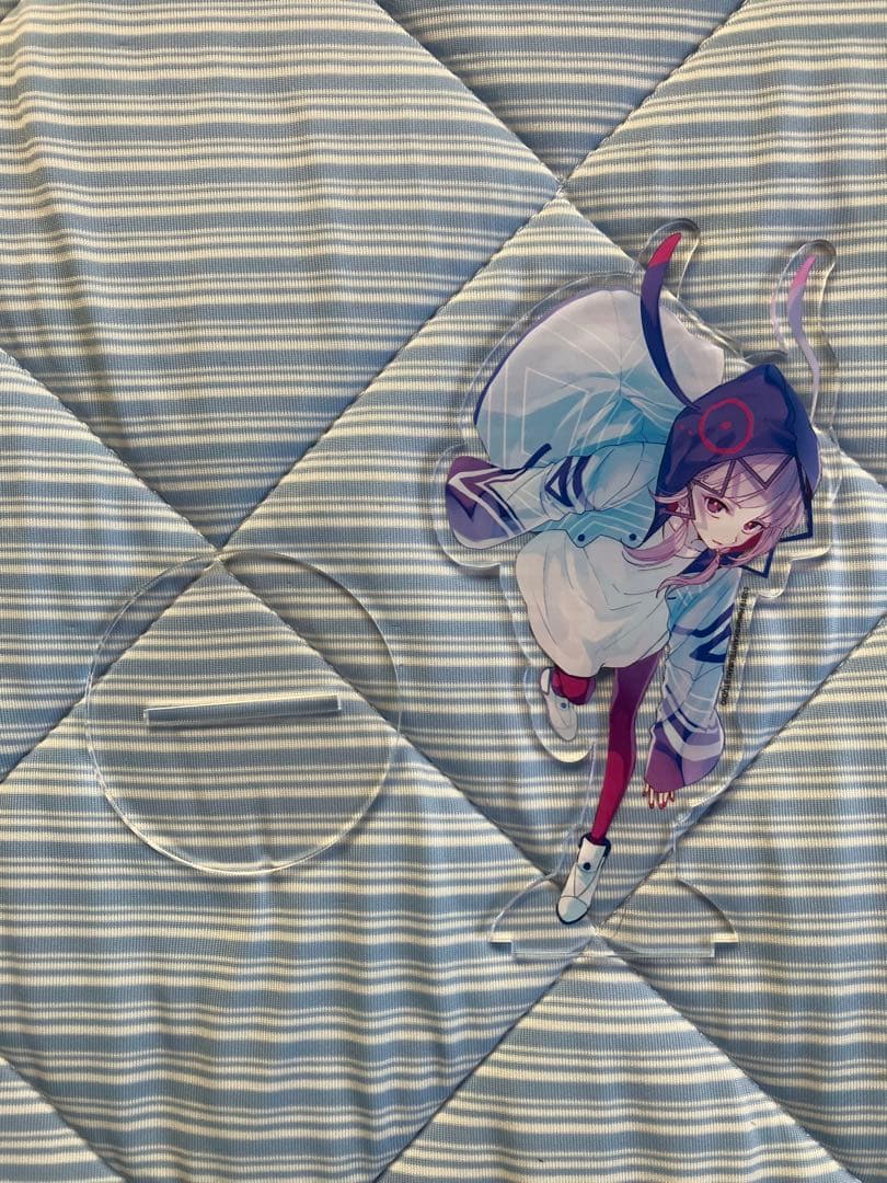 

[USED] Kafu Acrylic Stand