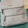 Schulrucksack für Mittelschülerinnen, bestickter Rucksack, leichter Reiserucksack
