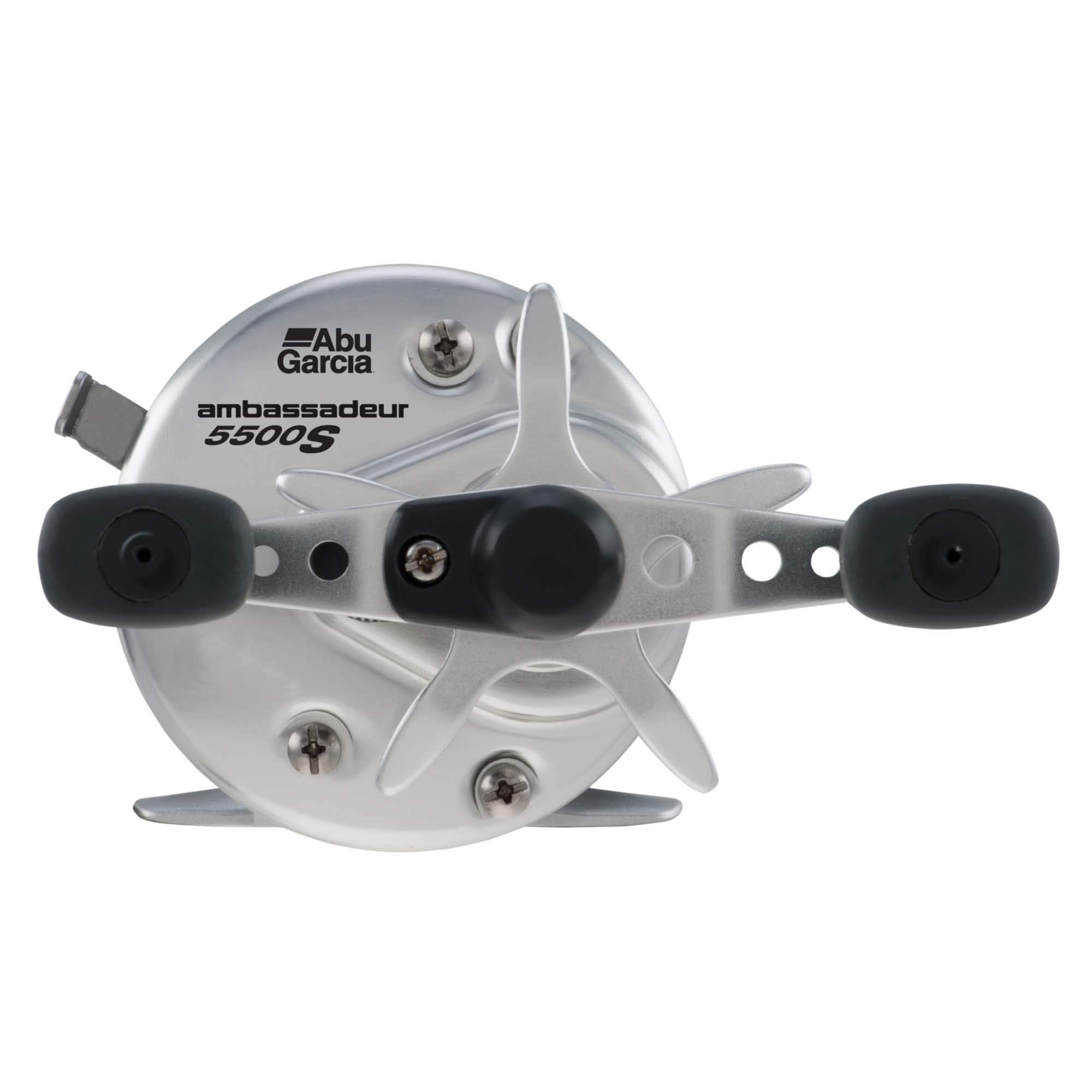 Abu Garcia Ambassadeur S Baitcasting Reel AMBS-6500 6500