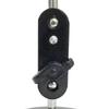 1 Pcs Wall Mount Bracket Installation Monitor Holder Security Rotary CCTV Surveillance Camera Stand Action Camera Mount Support