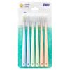 Dr. Bei Ocean Guard Soft Bristle Adult Toothbrush