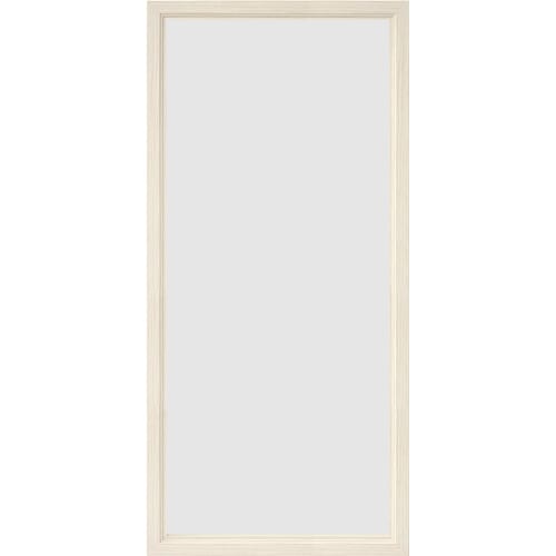 Wooden Tenugui Frame, Size: 890 X 330 Mm. Includes Mount and Tape for Tenugui (white).