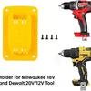 RIS-DW-02 Dewalt 20V/60V DCB200 Battery Holder Set