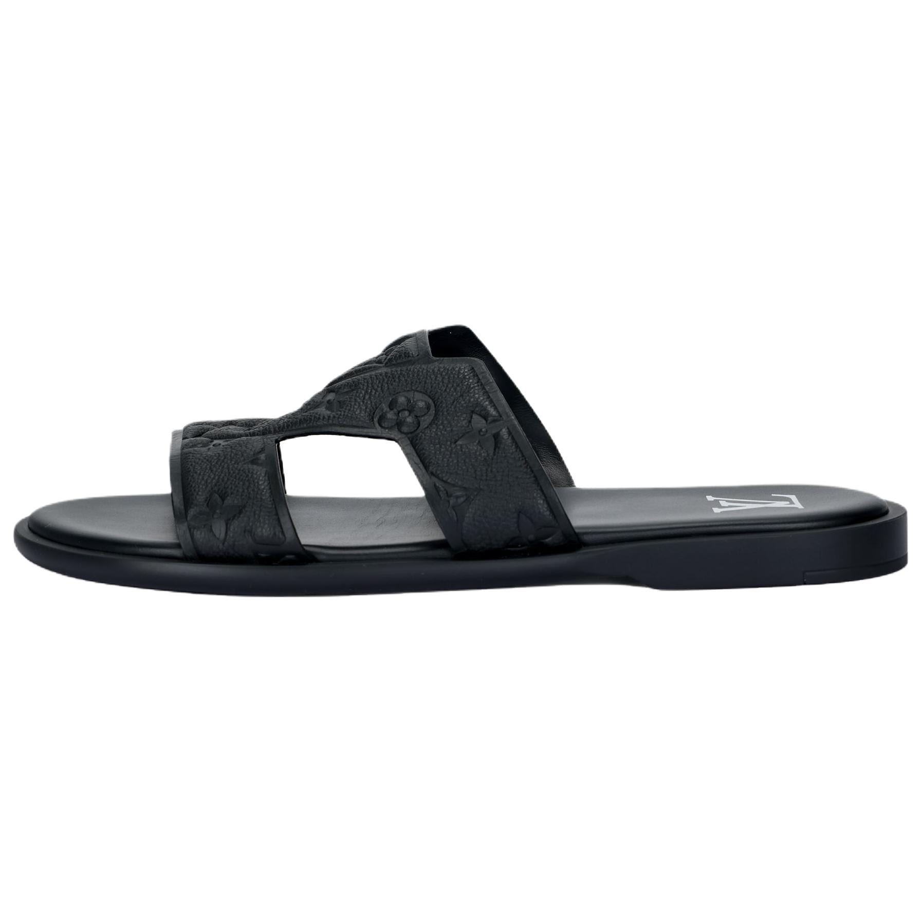 LOUIS VUITTON Oasis Slide Slippers Men`s