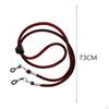 Eyeglass Chains Lanyard Eyeglasses Holder Straps Sunglasses Retainer Glasses