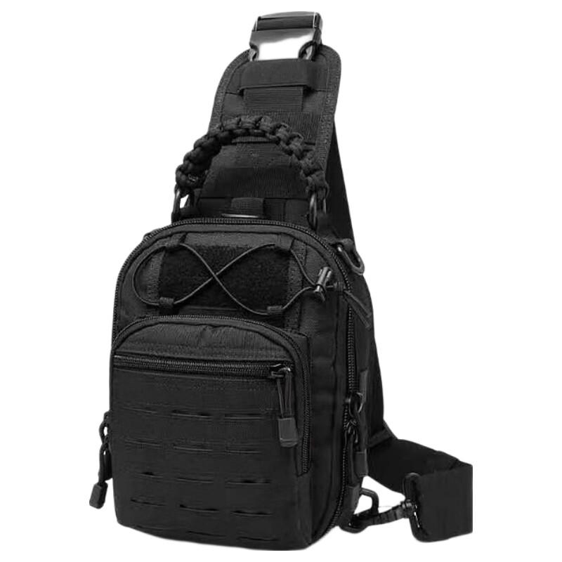 Xunye Outdoor Tactical Sling Chest Bag