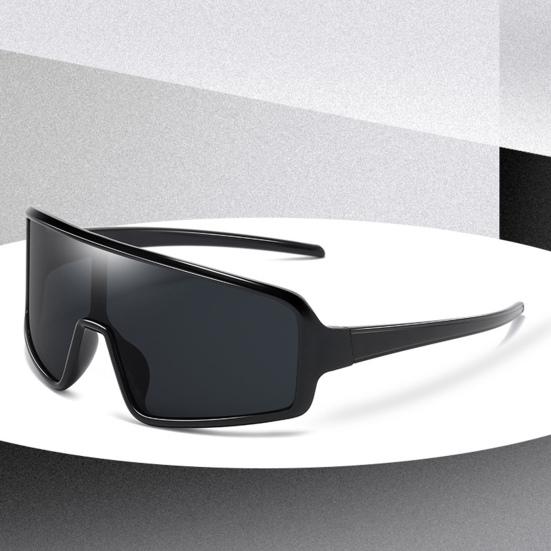 Cycling Sunglasses for Men Women UV 400 Protection Sports Sun Glasses for Baseball Cycling Running Driving Golf