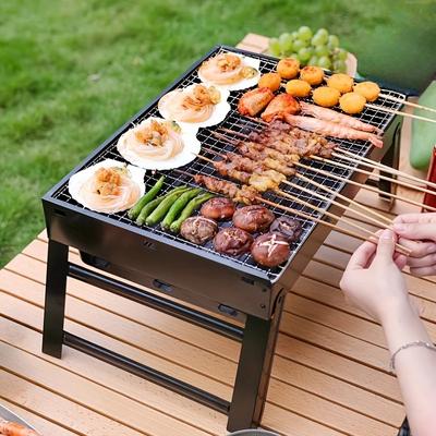 Grilování a kebab – Barbecue grily