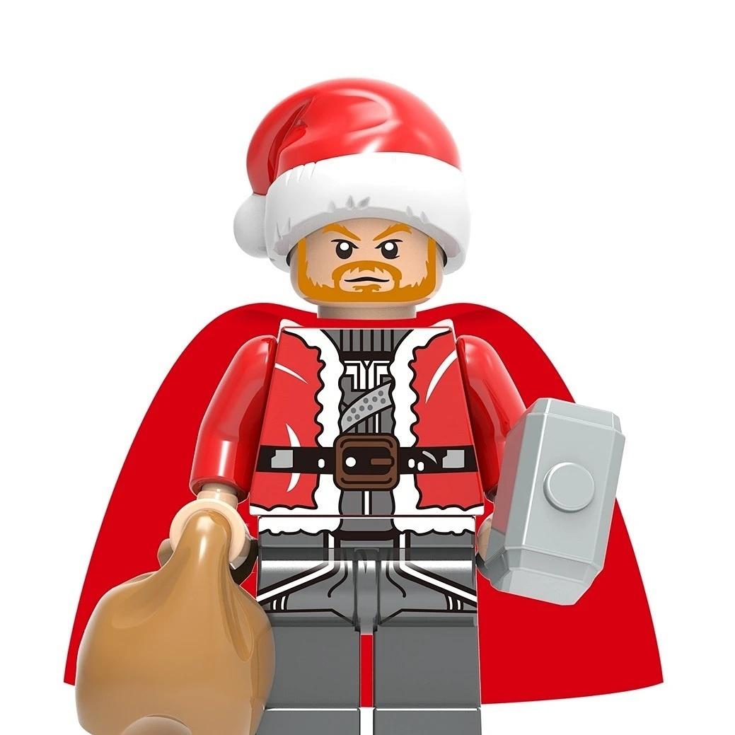 

Children s Educational Building Block Toys-XH563