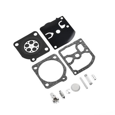 Carburetor Repair Kit For Zama RB 105 C1Q S Serires M 10/M 30/M 50 Carburetor Trimmer Chainsaws Accessories Garden Tools