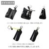 [HERBE] Smart Key Genuine Leather Key Case Intelligent Key Keyless