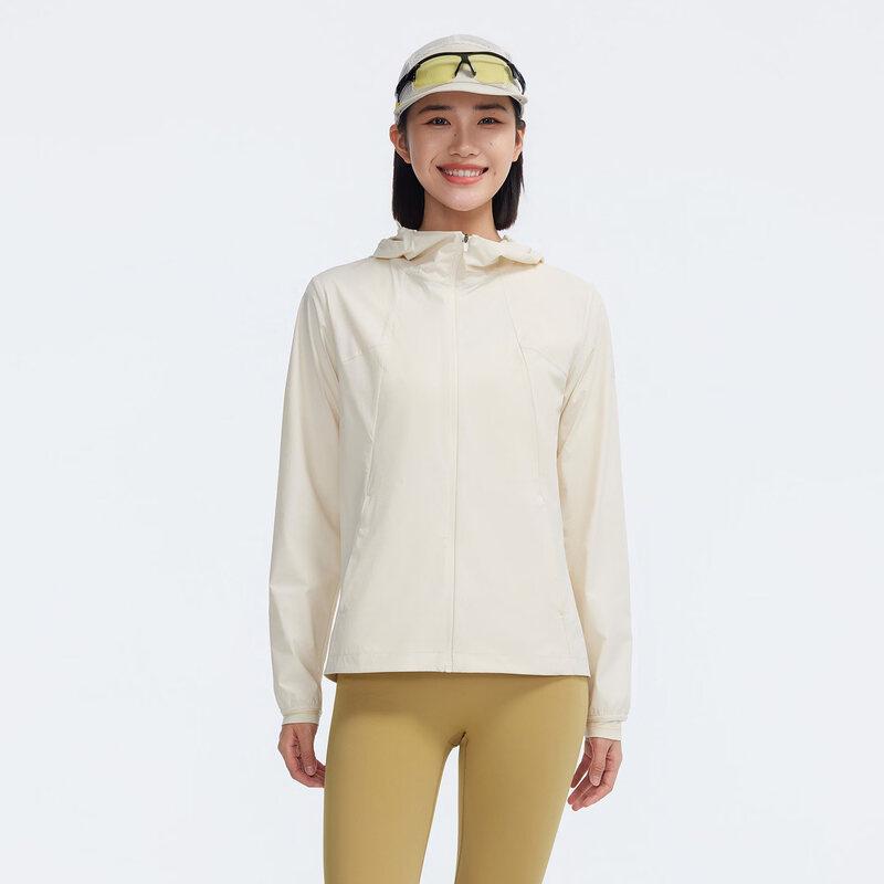 Pioneer Camp Women's UV Protection Summer Jacket