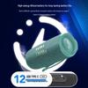 JBL Flip 6 Portable Bluetooth Speaker CN Plug (adapter Included)