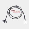 ABS Wheel Speed Sensor For Yamaha MT-03 YZF-R3 2017-2025