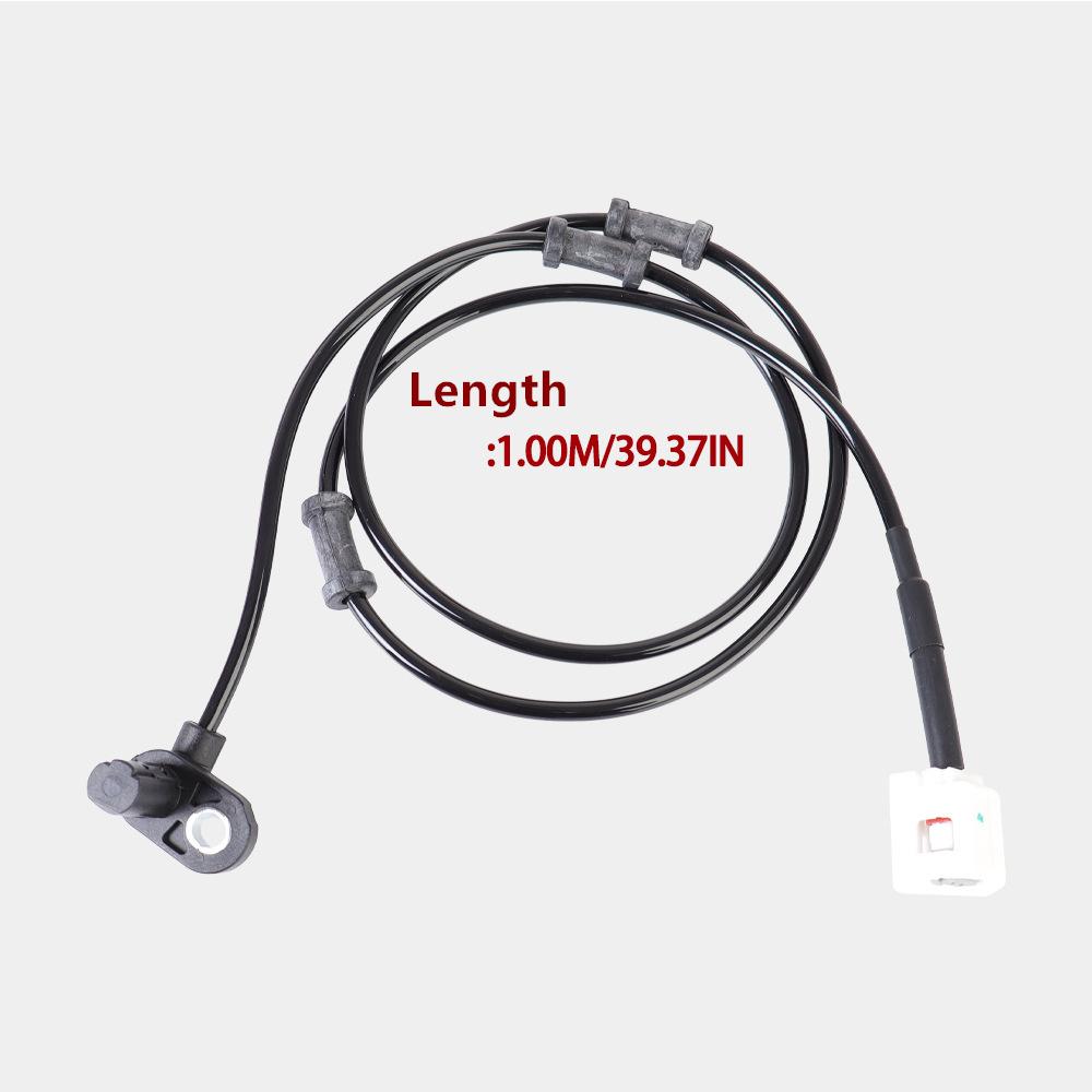 

ABS Wheel Speed Sensor For Yamaha MT-03 YZF-R3 2017-2025